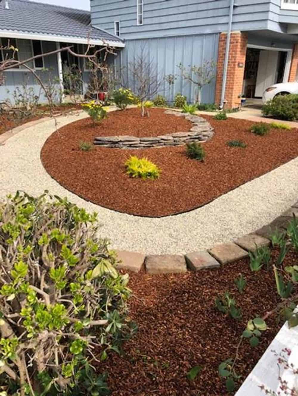 Commercial Landscape Maintenance for Homeowner Communities image
