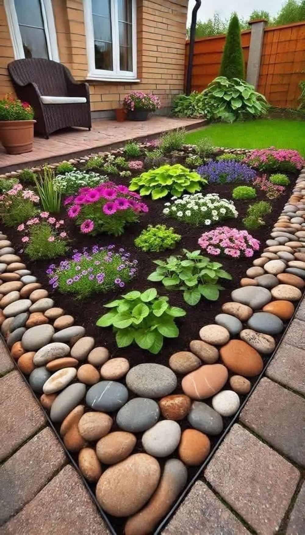 Preparing Your Landscape for the Sale of Your Home image