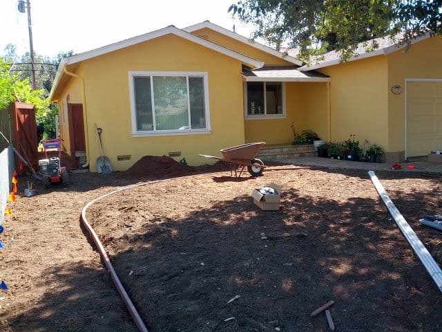Gallery photos for Transformative Front Yard Landscaping: Image #20