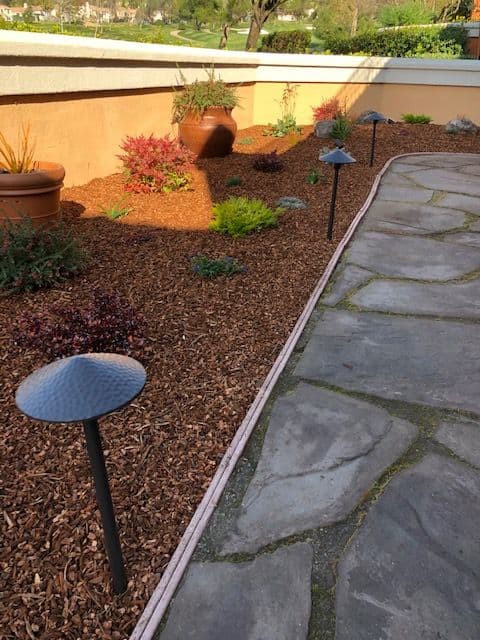 Project Transforming Outdoor Spaces with Elegance image