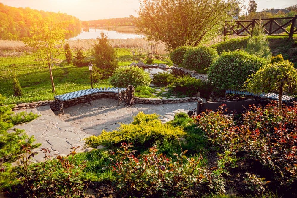 Blog post Eco-Friendly Landscaping Practices Can Revitalize Your Home image