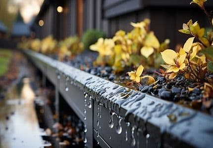Blog post Less Water, More Wow: The Secret to Drought-Resistant Landscaping image
